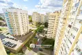 Квартира 3 комнаты 65 м² Минск, Беларусь