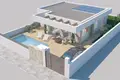 3-Schlafzimmer-Villa 189 m² Urbanizacion Dona Pepa, Spanien