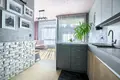 Apartamento 3 habitaciones 66 m² Varsovia, Polonia
