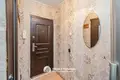 Apartamento 2 habitaciones 45 m² Minsk, Belarús
