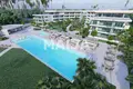 Appartement 3 chambres 115 m² Cabarete, République dominicaine