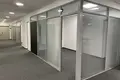 Büro 3 081 m² Moskau, Russland