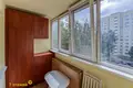 Wohnung 3 zimmer 65 m² Minsk, Belarus