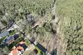 Land 3 249 m² Masovian Voivodeship, Poland