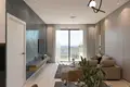 Квартира 2 комнаты 97 м² муниципалитет Ларнака, Кипр