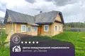 Casa 57 m² Liudvinouski sielski Saviet, Belarús