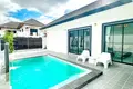 Haus 3 Schlafzimmer  Nong Prue, Thailand