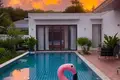 4 bedroom apartment 423 m² Choeng Thale, Thailand