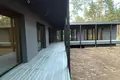 Dom 6 pokojów 263 m² Garkalnes pagasts, Łotwa
