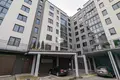 1 room apartment 46 m² in Kaliningrad, Russia
