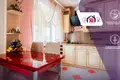 Appartement 2 chambres 43 m² Minsk, Bélarus