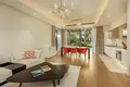 Квартира 3 комнаты 129 м² Кумбор, Черногория