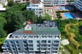 Appartement 2 chambres 89 m² Bourgas, Bulgarie