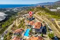 3 bedroom apartment 135 m² Mediterranean Region, Turkey