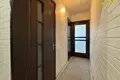 Apartamento 1 habitación 40 m² Lyasny, Belarús