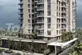 2 bedroom apartment 92 m² Aksu, Turkey