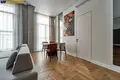 2 room apartment 60 m² Minsk, Belarus