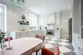 Mieszkanie 6 pokojów 262 m² Helsinki sub region, Finlandia