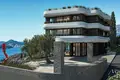 2 bedroom apartment 88 m² Budva, Montenegro