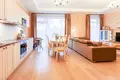 Mieszkanie 3 pokoi 83 m² Jurmała, Łotwa