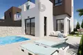 3 bedroom villa 270 m² Pilar de la Horadada, Spain