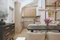 Apartamento 3 habitaciones 72 m² Cracovia, Polonia