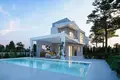 Villa de 5 habitaciones 220 m² Chaniotis, Grecia
