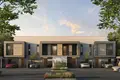 Townhouse 2 bedrooms 126 m² Abu Dhabi, United Arab Emirates