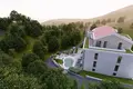 Квартира 1 спальня 38 м² Будва, Черногория