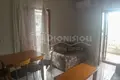 Apartamento 1 habitacion 40 m² Nea Kallikrateia, Grecia
