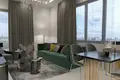 Townhouse 1 bedroom 55 m² Konakli, Turkey