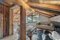Chalet 6 Schlafzimmer  in Les Allues, Frankreich