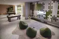 Appartement 3 chambres 77 m² Regiao Imediata de Sao Paulo, Brésil