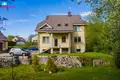 House 221 m² Karmelava, Lithuania