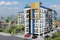 Apartamento 1 habitacion 50 m² Trikomo, Chipre del Norte