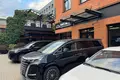 Pomieszczenie biurowe 222 m² Moskwa, Rosja