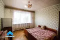 2 room apartment 53 m² Novaja Milca, Belarus