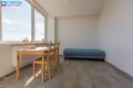 1 room apartment 17 m² Vilnius, Lithuania