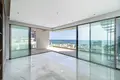 Penthouse 3 bedrooms 115 m² Koinoteta Agiou Tychona, Cyprus