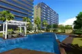 Penthouse 3 Schlafzimmer 286 m² el Campello, Spanien
