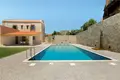 Casa 4 habitaciones  Vamos, Grecia