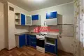 Wohnung 3 zimmer 69 m² Wjalikaja Berastawiza, Belarus