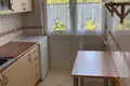 Apartamento 2 habitaciones 39 m² Cracovia, Polonia