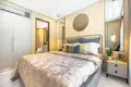 Kondominium 1 Schlafzimmer 32 m² Pattaya, Thailand
