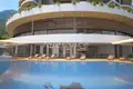 Wohnung 1 zimmer 45 m² Girne Belediyesi, Nordzypern