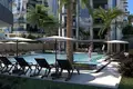 1 bedroom apartment 65 m² Muratpasa, Turkey