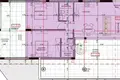 Квартира 2 спальни 193 м² Като Полемидия, Кипр