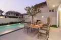Casa 7 habitaciones  Huai Yai, Tailandia