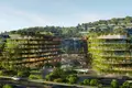 1 bedroom condo 37 m² Choeng Thale, Thailand
