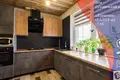 Haus 89 m² Piarezyrski sielski Saviet, Belarus